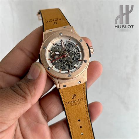 hublot geneve reddit